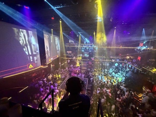 Coco Bongo Punta Cana 3