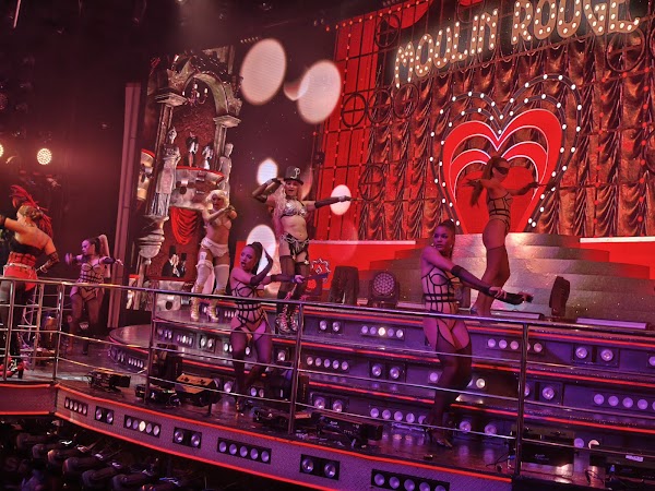 Coco Bongo Punta Cana 2