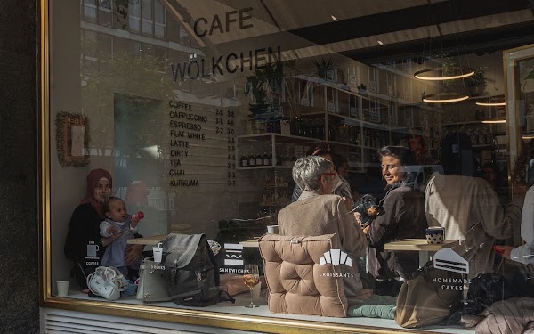 NOORHAUS Coffee – Frühstück, Brunch & Café am Dom Köln