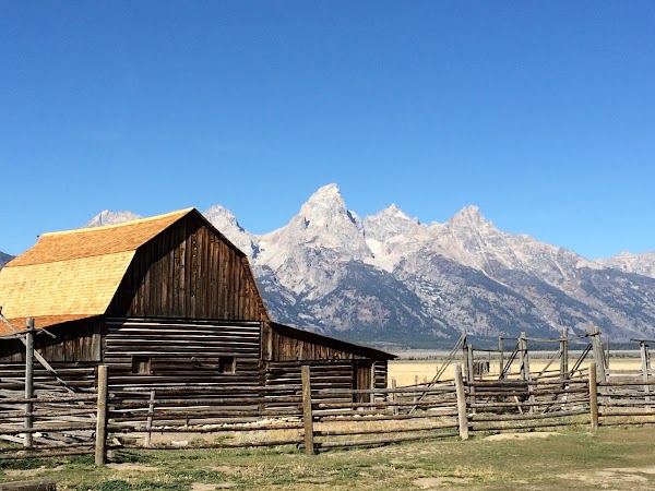 Jackson Hole 5