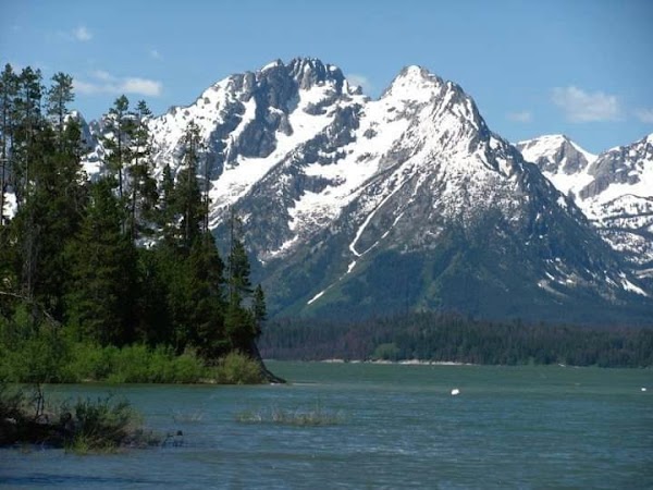 Jackson Hole 3