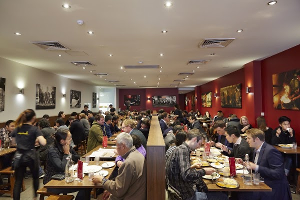 Mamak Melbourne 1