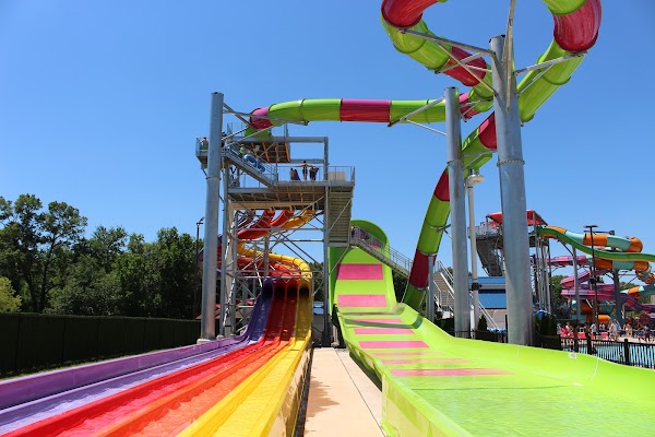 The Funplex 4