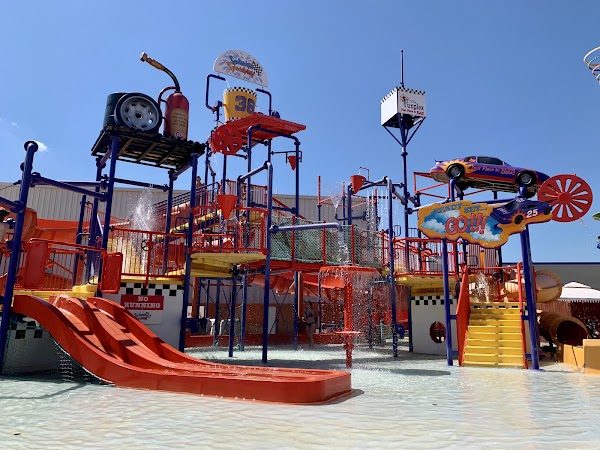 The Funplex 3