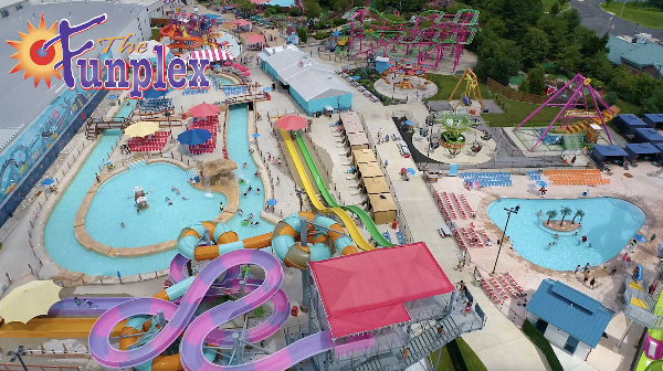 The Funplex 2