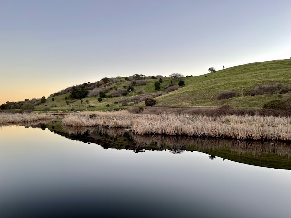 Coyote Hills Regional Park 2