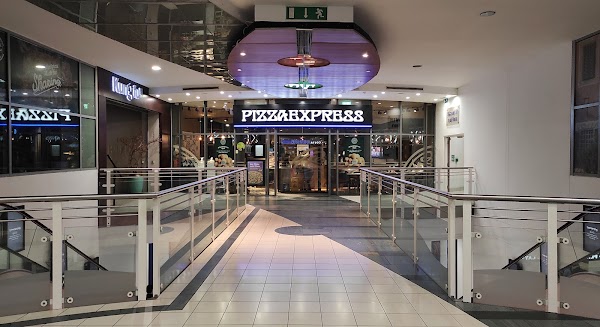 The Rotunda 2