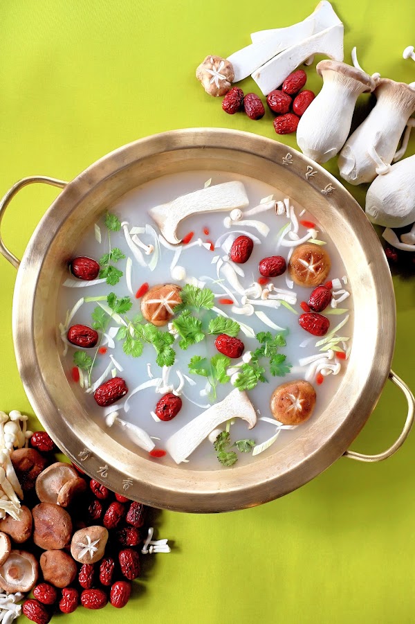 Fondue 9 5