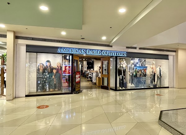 TriNoma Mall