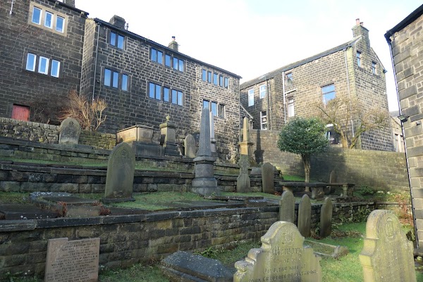 Heptonstall 1