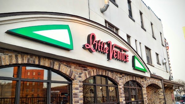 Little Venice Restaurant