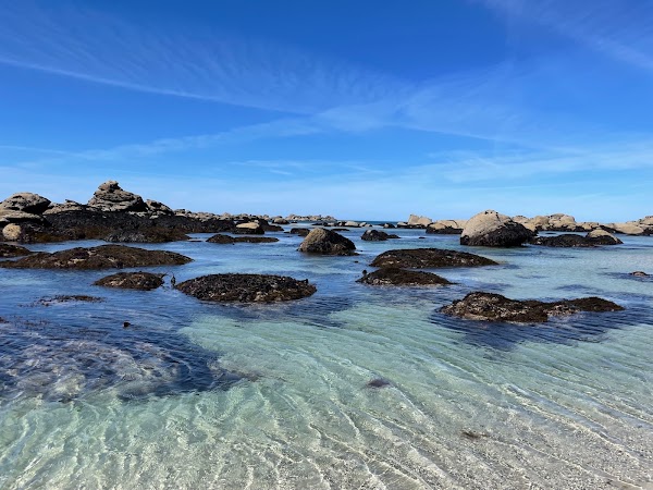 Brignogan-Plages