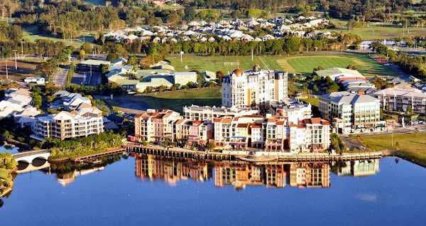 Emerald Lakes Drive 1