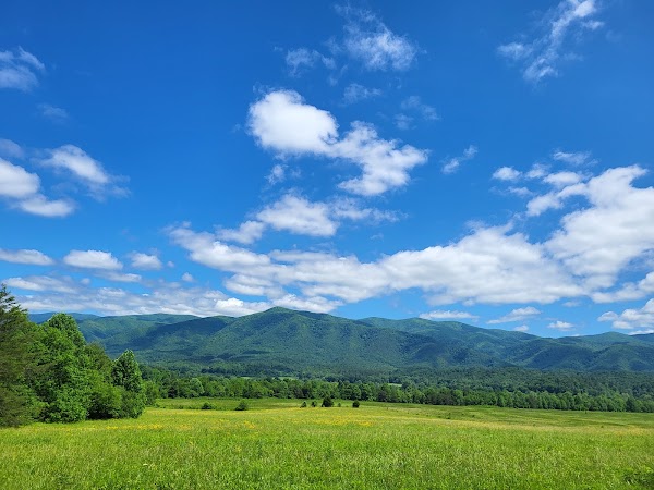 Cades Cove