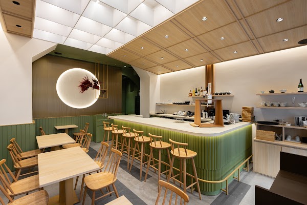 Kagurazaka Saryō Milano