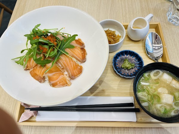 Kagurazaka Saryō Milano 5