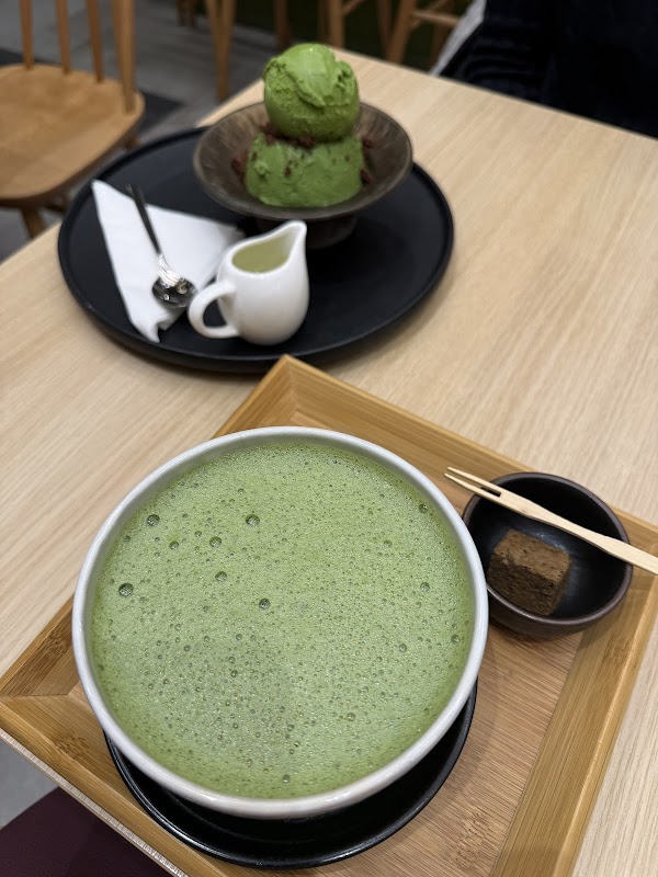 Kagurazaka Saryō Milano 3