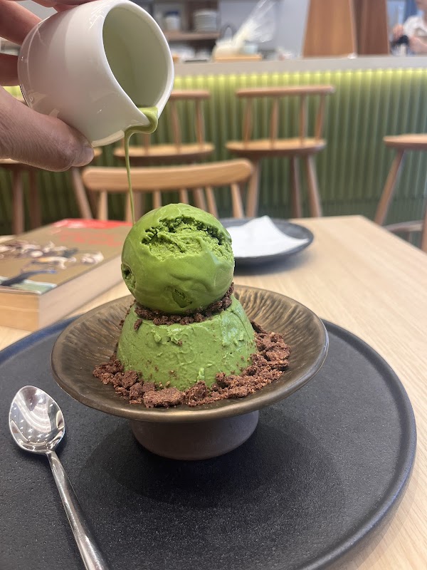 Kagurazaka Saryō Milano 2