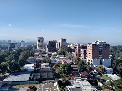 Guatemala City 1