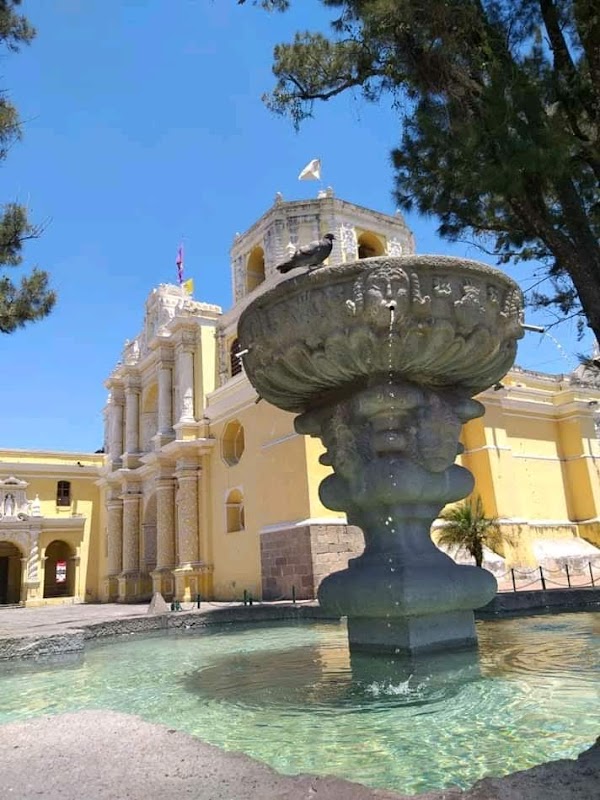 Guatemala City 5