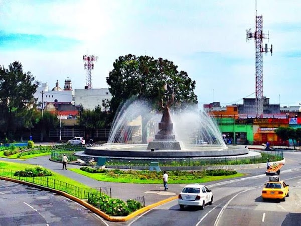 Guatemala City 4