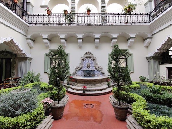 Guatemala City 3