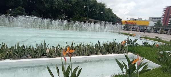 Guatemala City 2