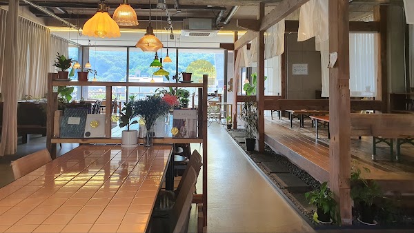 롱브레드 은평한옥마을점