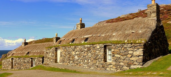 Isle of Lewis