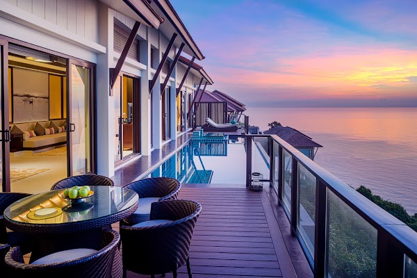 Banyan Tree Lang Co Vietnam