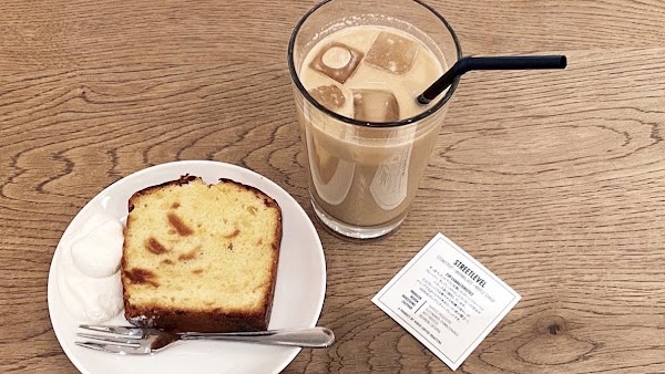 Verve Coffee Roasters NEWoMan Shinjuku Store 3