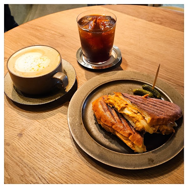 Verve Coffee Roasters NEWoMan Shinjuku Store 2