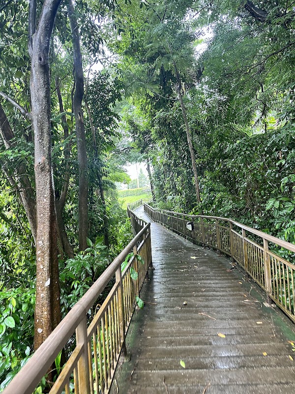 Mount Faber Park 5