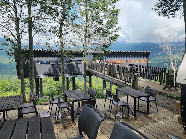 Hakuba Mountain Harbor- The City Bakery 5
