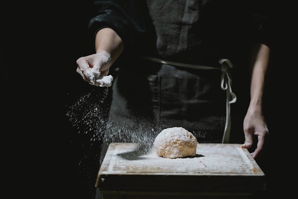 Lin’s Wagashi Confectionery 5