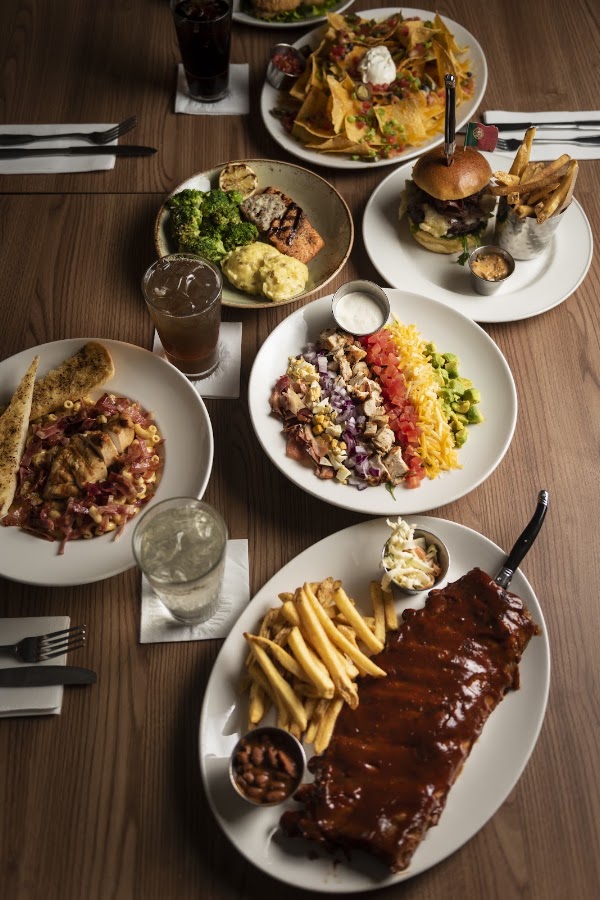 Hard Rock Cafe 5