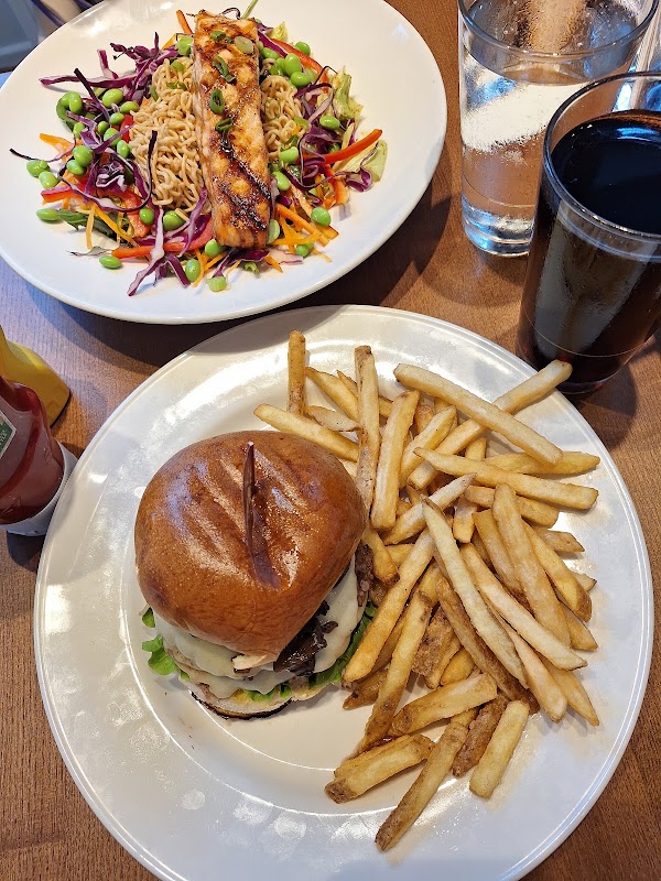 Hard Rock Cafe 4