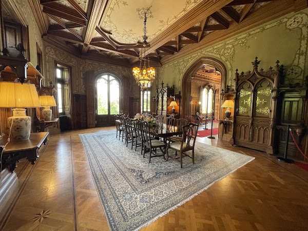 Palácio e Parque Biester 2