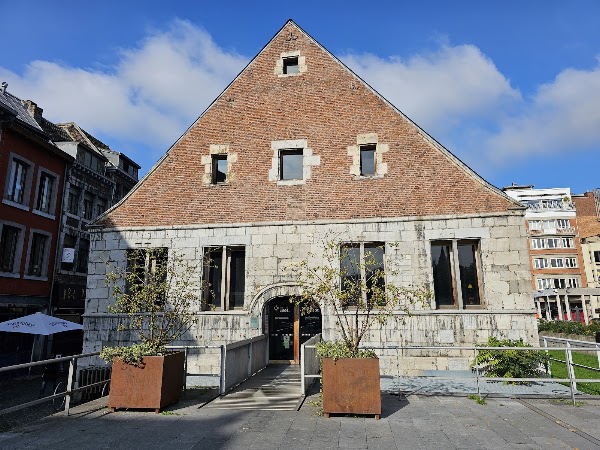 Liege 18