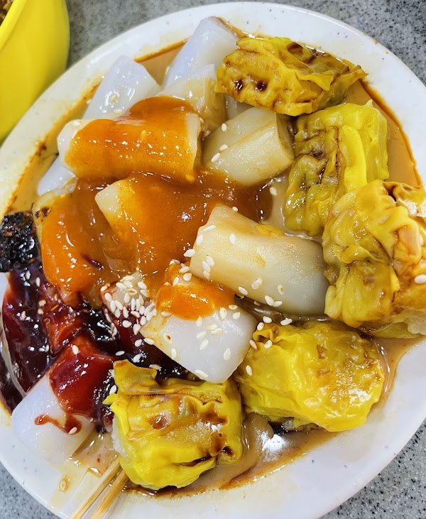 Tung Tat 3