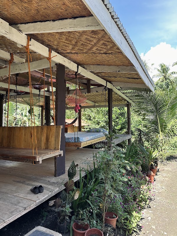 Batuan Hammock Hostel