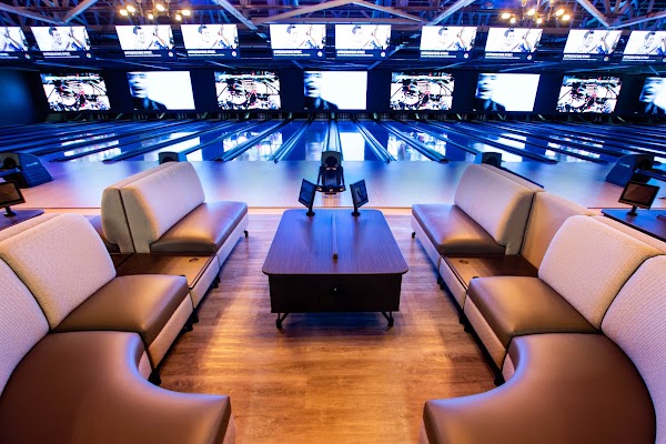 Parkway Social