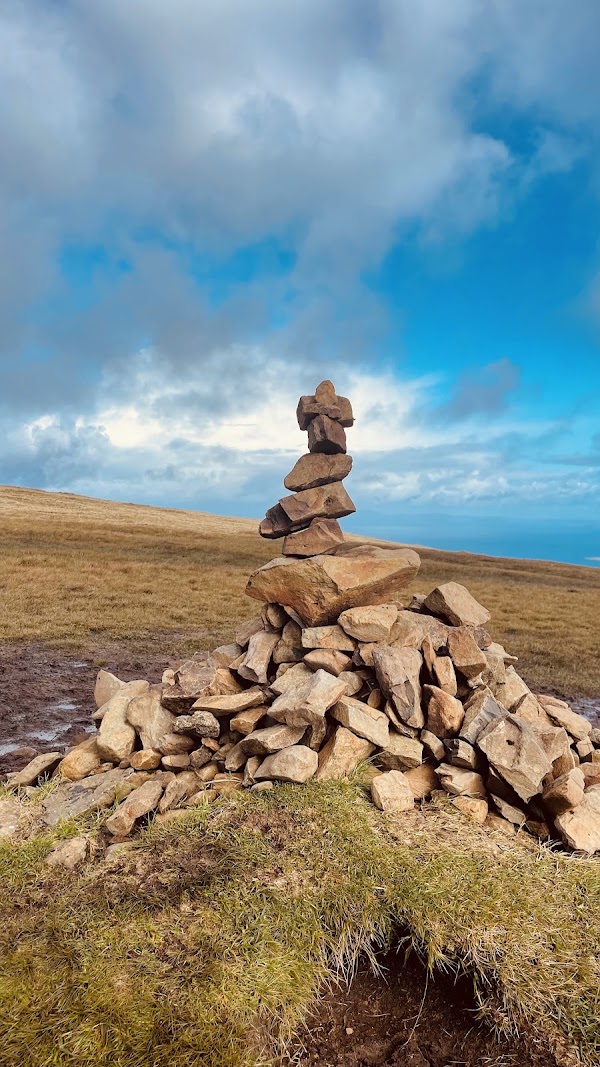 Meall na Suiramach 5