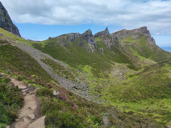 Meall na Suiramach 4