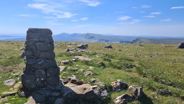 Meall na Suiramach 3