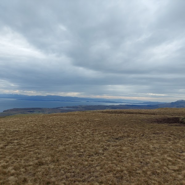 Meall na Suiramach 2