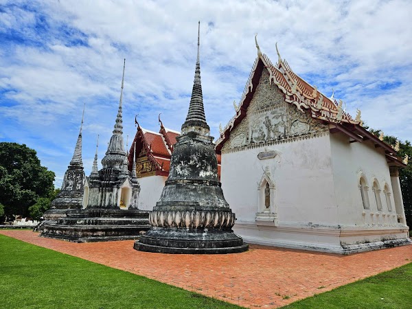 Thailand must visit 2026 75