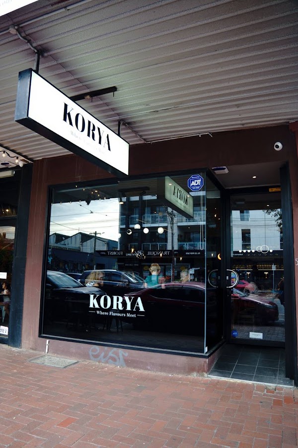KORYA