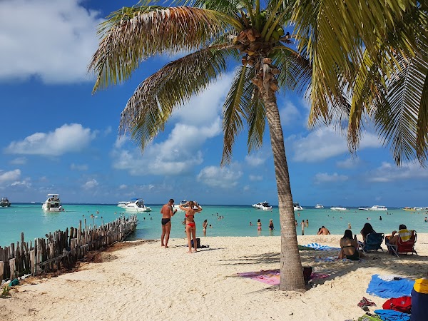 Playa Norte