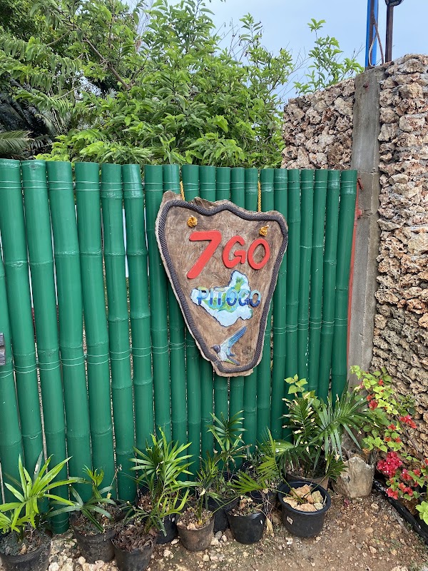 Pitogo Cliff Nature Park 3